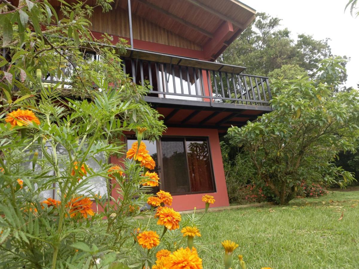 Villa Casa De Montana Tica Linda à Monteverde Extérieur photo