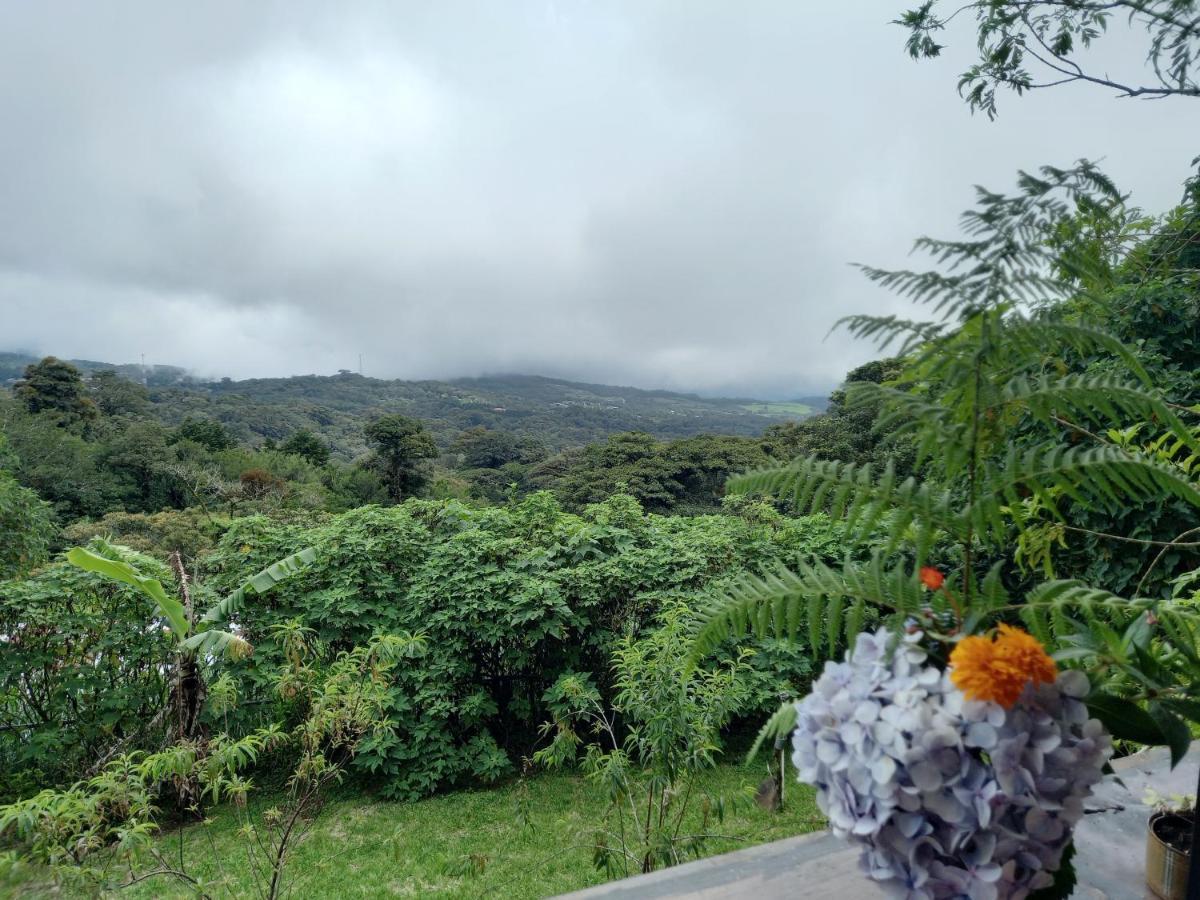 Villa Casa De Montana Tica Linda à Monteverde Extérieur photo