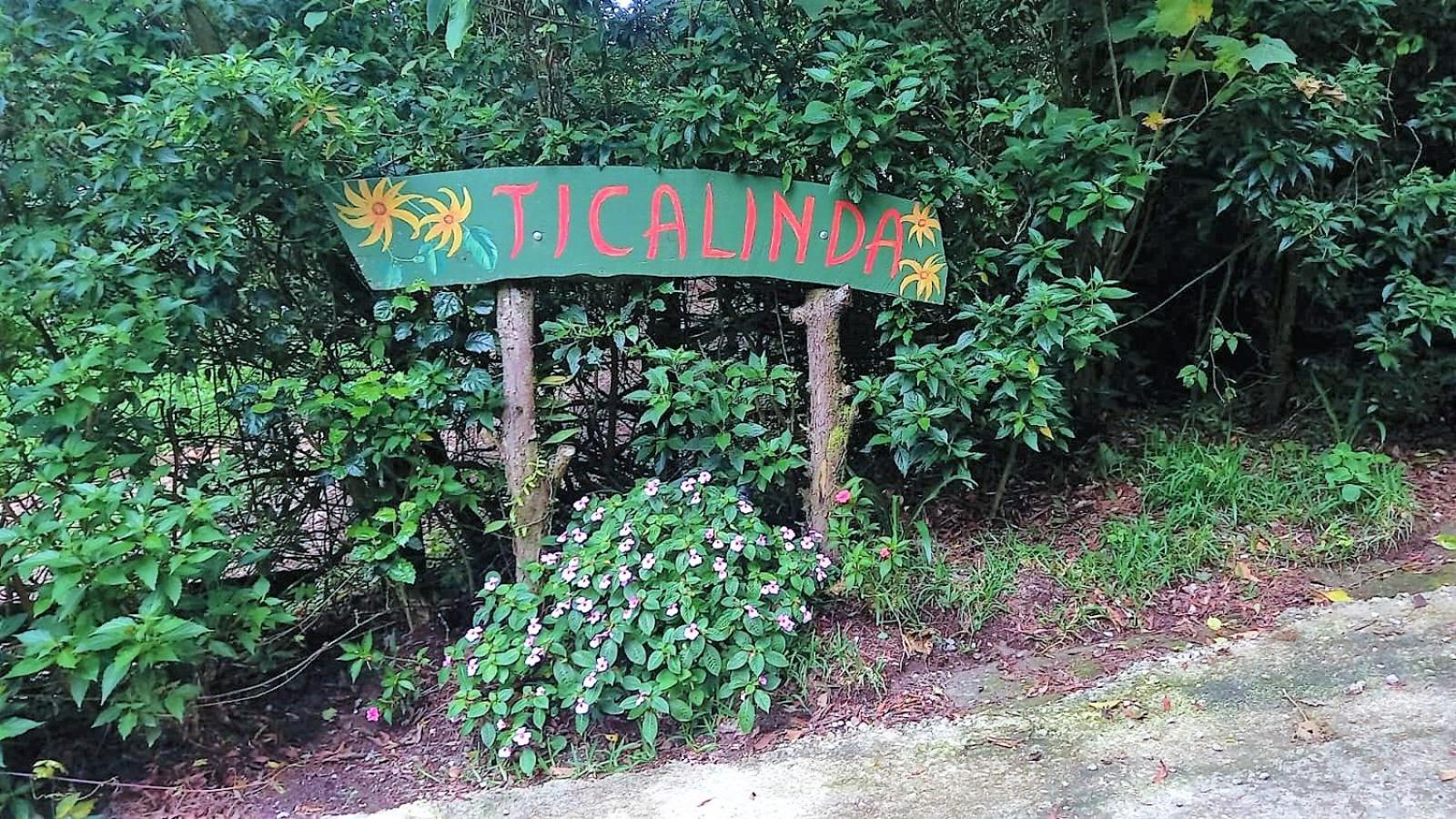 Villa Casa De Montana Tica Linda à Monteverde Extérieur photo