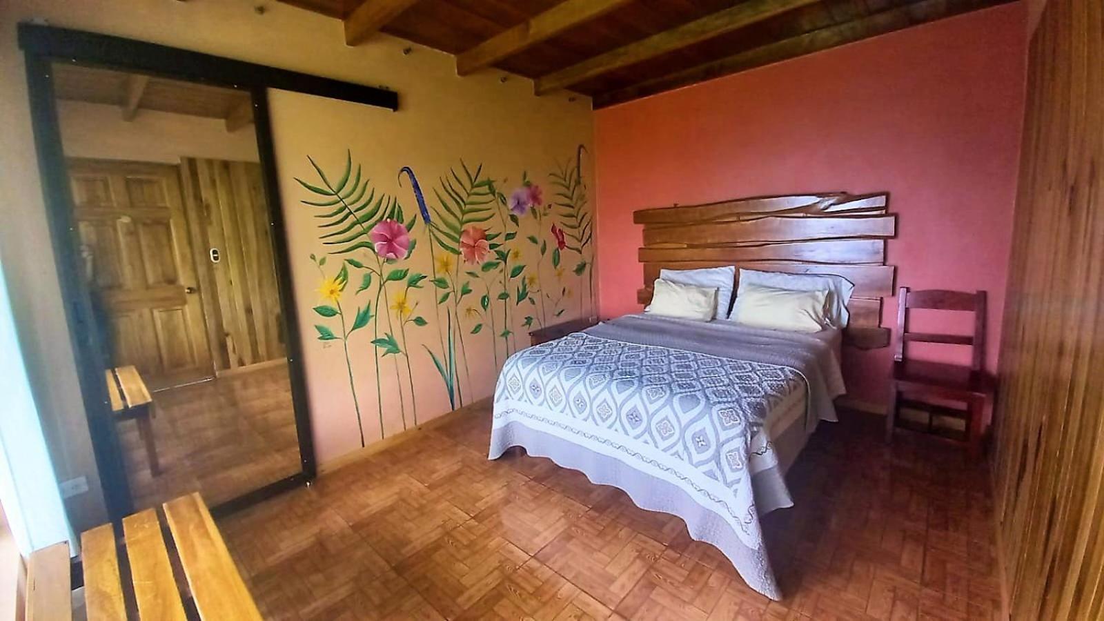 Villa Casa De Montana Tica Linda à Monteverde Extérieur photo