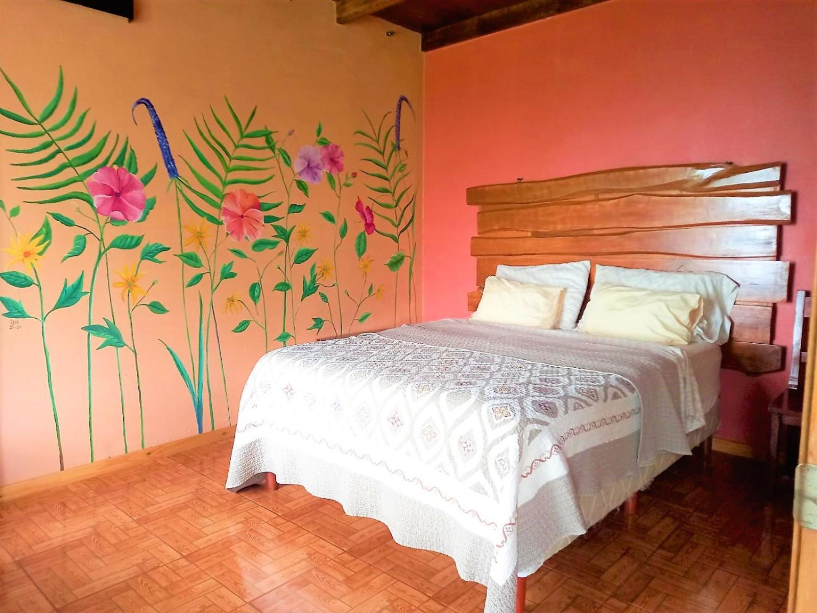 Villa Casa De Montana Tica Linda à Monteverde Extérieur photo