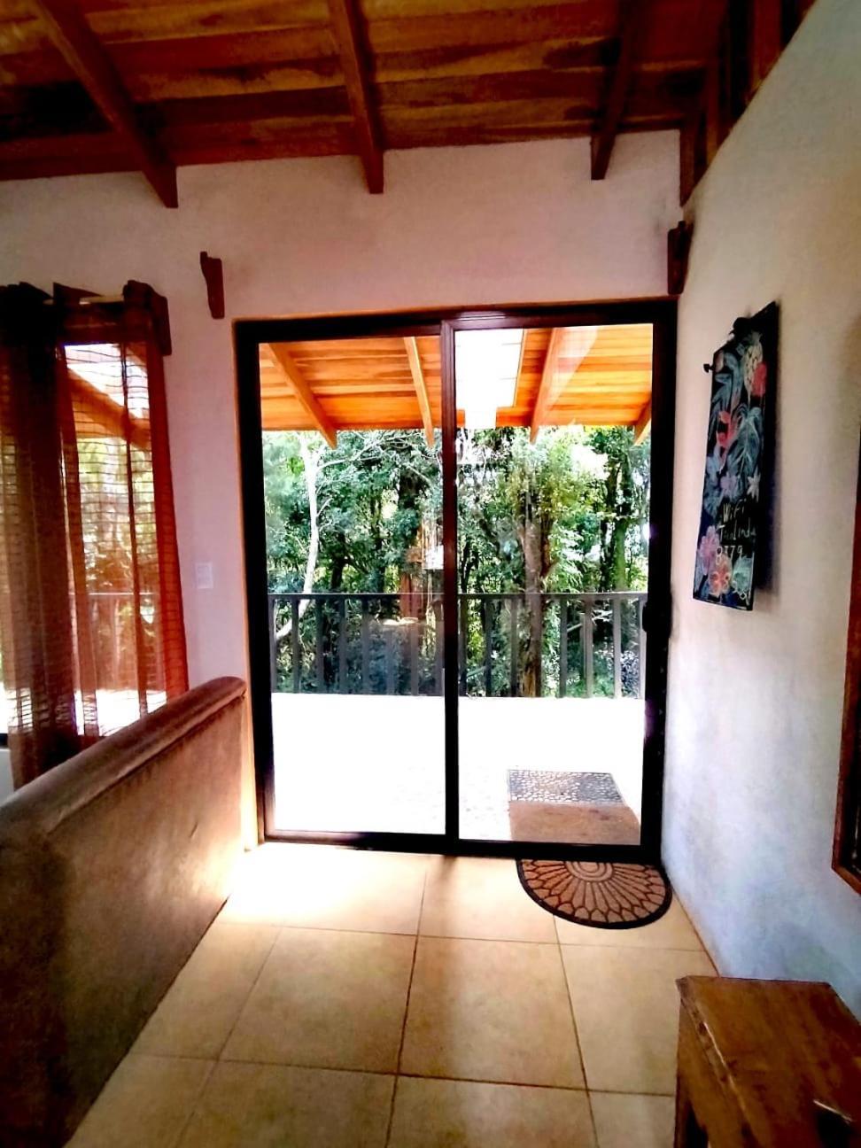 Villa Casa De Montana Tica Linda à Monteverde Extérieur photo